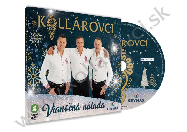 CD Kollárovci Vianočná Nálada